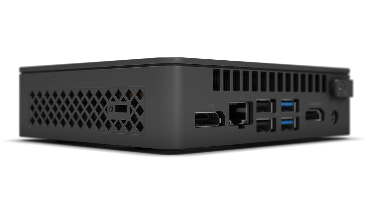 Minipc Intel Nuc Nuc11atkc20002 Celeron N4505