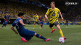 Juego Fifa 21 Standard Edition - Xbox One Xbox One