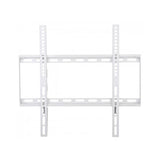 Techly Ica-Plb-162mw Soporte De Pared Para Pantalla Plana 139,7 Cm (55") Blanco