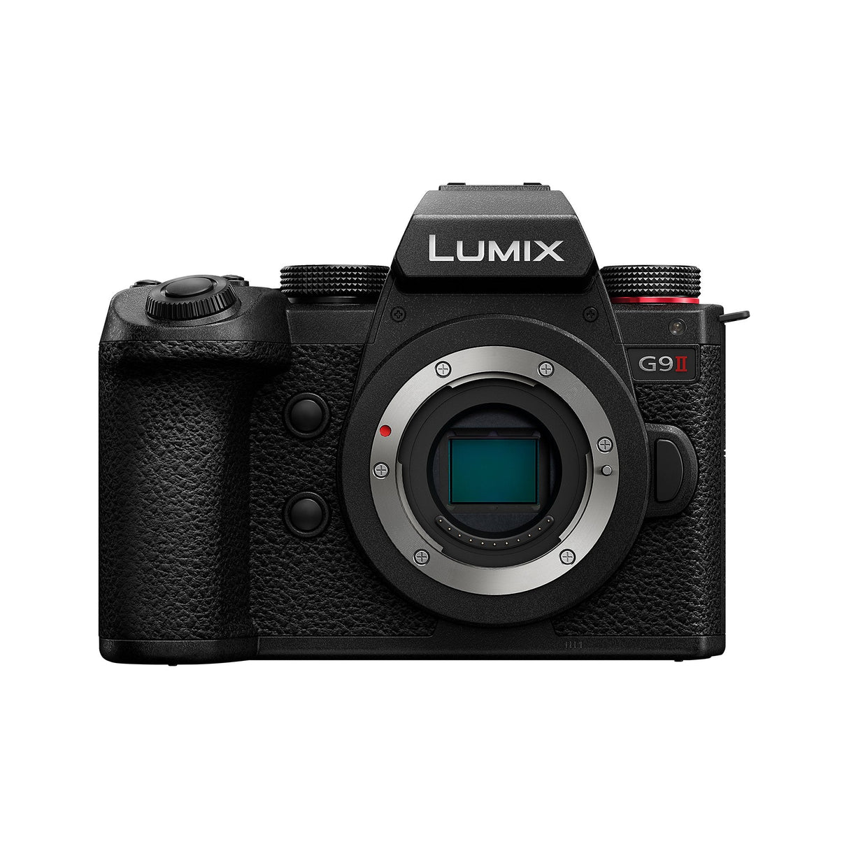 Camara Panasonic Lumix G9 Mark Ii + Leica H-Es 12-60 E