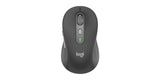 EAN 5099206119383 - Logitech 920-012504 teclado Ratón incluido Oficina RF Wireless + Bluetooth QWERTZ Alemán Grafito imagen 5