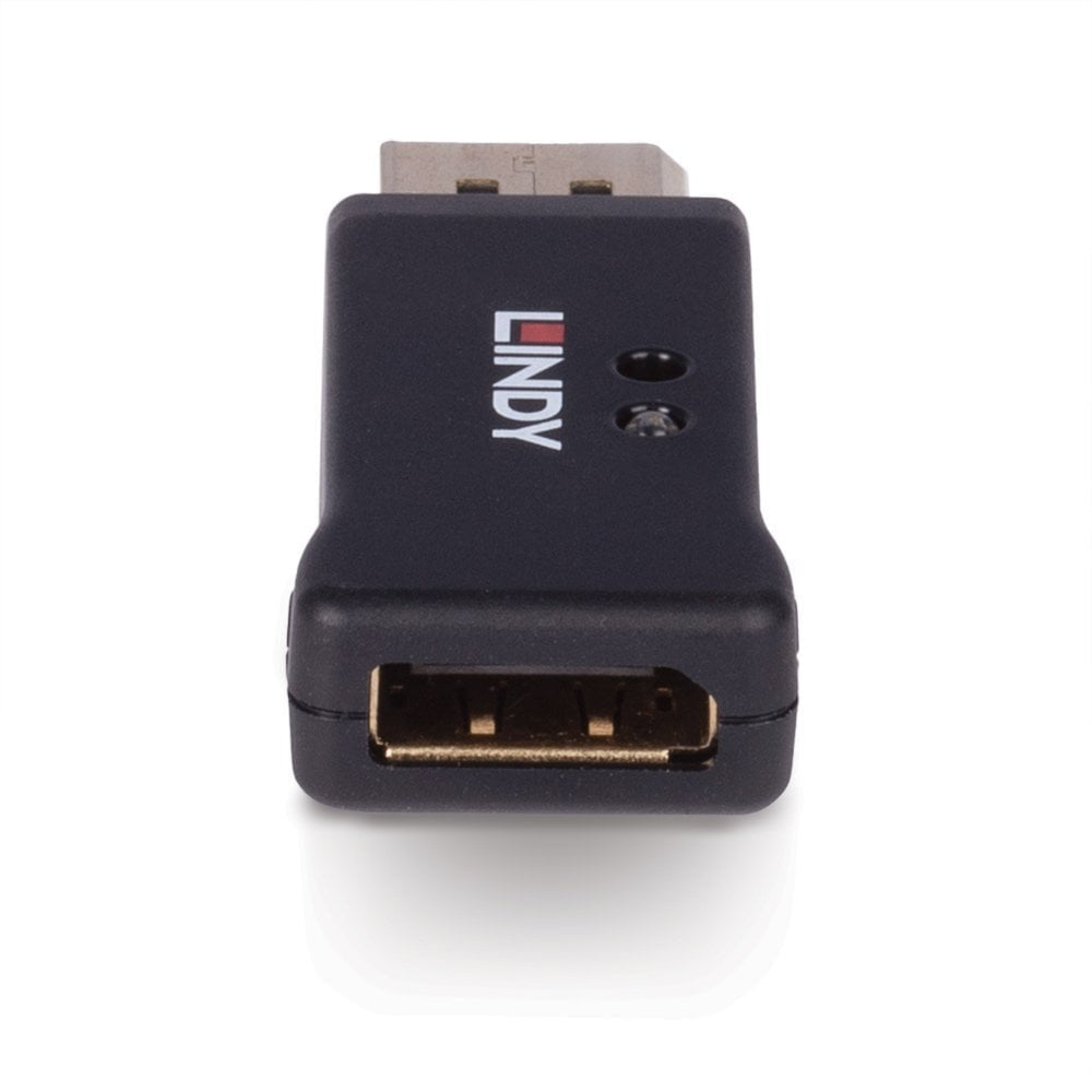 Adap Lindy Displayport 1.4 Edid Emulator