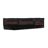 Batería Green Cell N850bat-6 Para Clevo N850 N855 N857 N870 N871 N875, Hyperbook N85 N85s N87 N87s