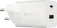 EAN 4008496066162 - Varta 57955 101 111 cargador de dispositivo móvil Universal Blanco Corriente alterna Carga rápida Interio imagen 1