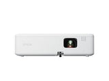 Epson Co-Fh01 Videoproyector 3000 Lúmenes Ansi 3lcd 1080p (1920x1080) Blanco