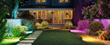 EAN 6974316990550 - Govee H8057 Iluminación inteligente para jardín Wi-Fi/Bluetooth imagen 8