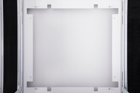EAN 4016032332329 - Digitus DN-19 36U-8/8-1 armario rack Rack o bastidor independiente Gris imagen 8