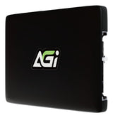 512 Gb Ssd Agi Ai238 Sata3 2,5" (Agi512g25ai238-Cb)