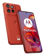 EAN 840023278501 - Motorola edge 50 Neo 16,1 cm (6.36") SIM doble Android 14 5G USB Tipo C 8 GB 256 GB 4310 mAh Rojo imagen 1