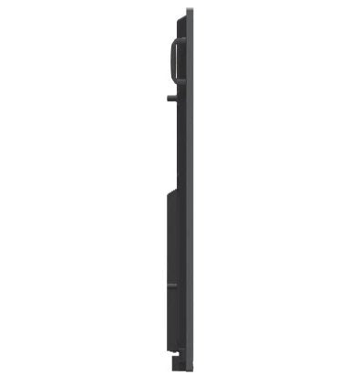 EAN 766907022223 - Viewsonic IFP7550-5F pizarra blanca interactiva 190,5 cm (75") 3840 x 2160 Pixeles Pantalla táctil Negro H imagen 6