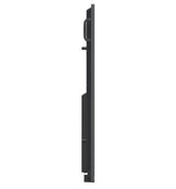 EAN 0766907022216 - Viewsonic IFP6550-5F pizarra blanca interactiva 165,1 cm (65") 3840 x 2160 Pixeles Pantalla táctil Negro  imagen 6