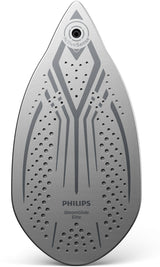 Philips Psg9040/80 Estación Plancha Al Vapor 3100 W 1,8 L Suela Steamglide Elite Negro
