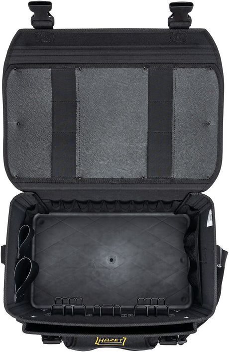 EAN 4000896258505 - HAZET 191T-2L caja de herramientas imagen 2