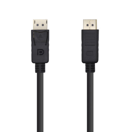EAN 8436574704358 - AISENS A124-0387 cable DisplayPort 5 m imagen 1