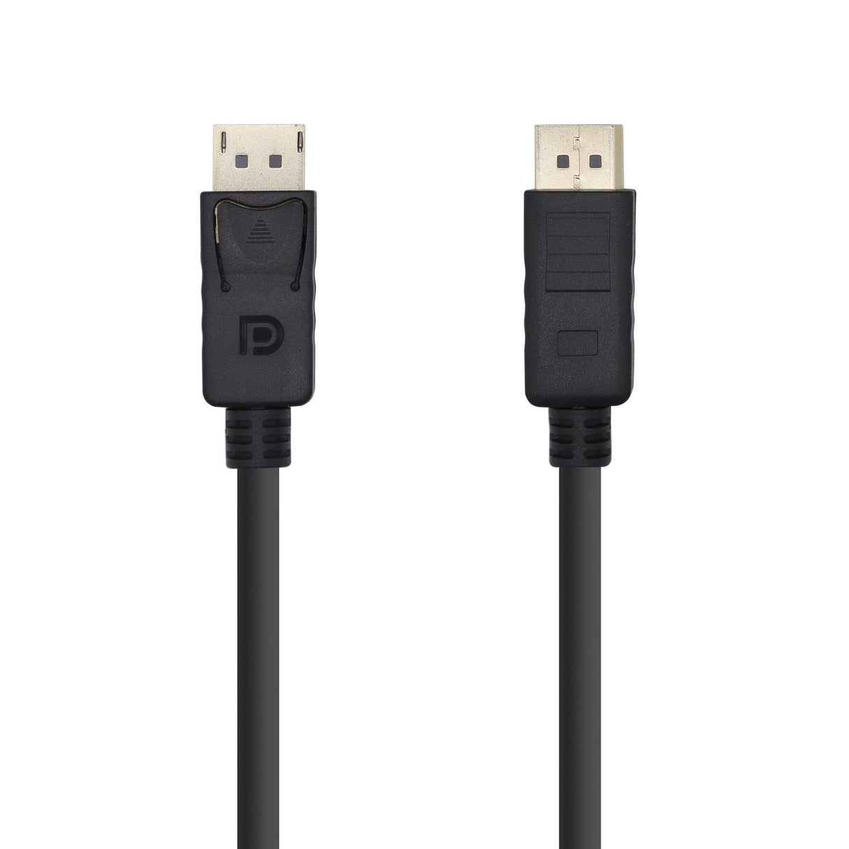 Aisens Cable Displayport V1.2 4k@60hz - Dp/M-Dp/M - 5m - Negro