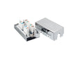 EAN 4015867571811 - Equip 135420 conector Plata imagen 1