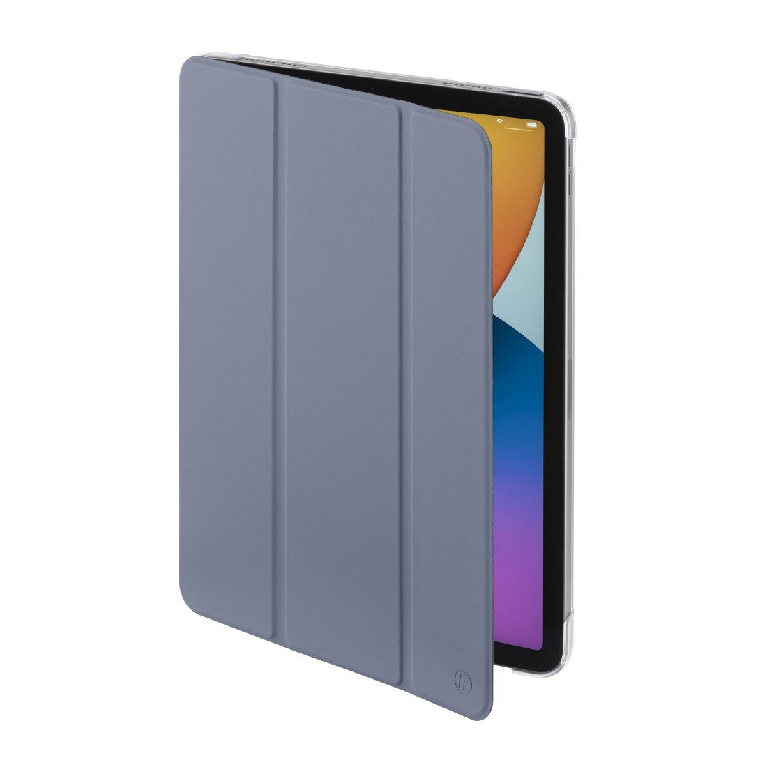 Case Fold Clear Ipad Air 10.9 Lilac