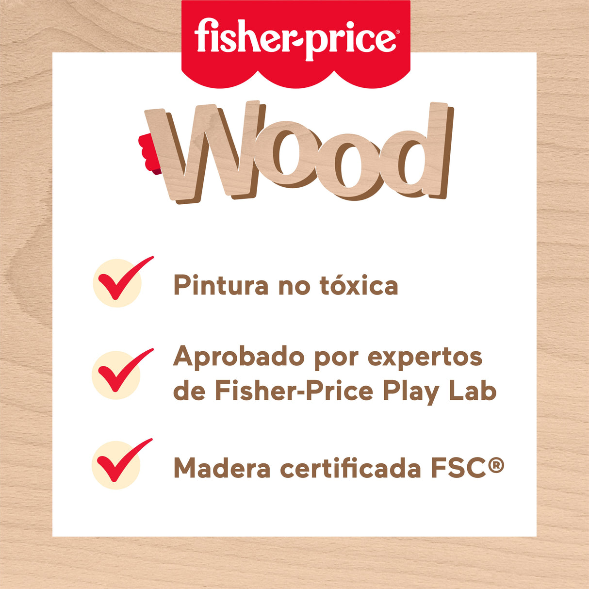 EAN 0194735301904 - Fisher-Price JFN19 juego educativo imagen 10