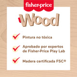 EAN 0194735301904 - Fisher-Price JFN19 juego educativo imagen 10