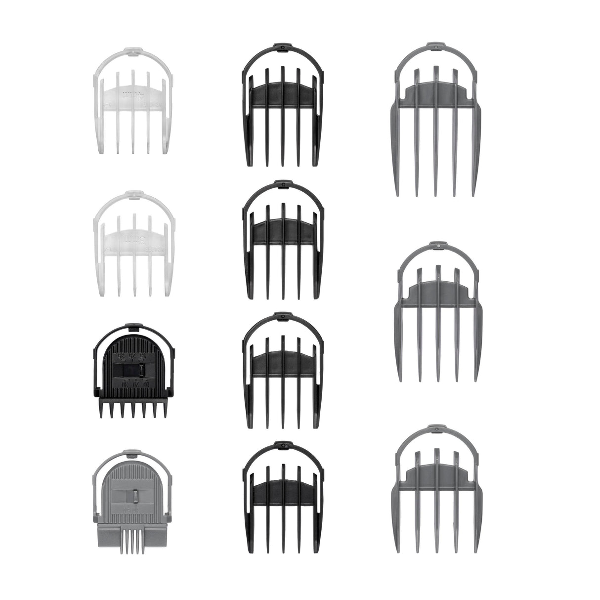 Cortapelo Multigroom Inalámbrico 15-En-1 Super-X-Metal Series Con Cuchillas De Acero Japonés Babyliss