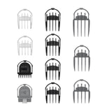 Cortapelo Multigroom Inalámbrico 15-En-1 Super-X-Metal Series Con Cuchillas De Acero Japonés Babyliss