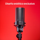 Hp Hyperx Procast  Microphone  699z0aa