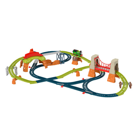 EAN 0194735072712 - Fisher-Price HHN26 vehículo de juguete imagen 1