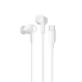 EAN 745883937370 - Belkin G3H0003hqWH Auriculares Alámbrico Dentro de oído Llamadas/Música USB Tipo C Blanco imagen 1