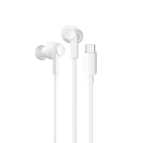 EAN 745883937370 - Belkin G3H0003hqWH Auriculares Alámbrico Dentro de oído Llamadas/Música USB Tipo C Blanco imagen 1