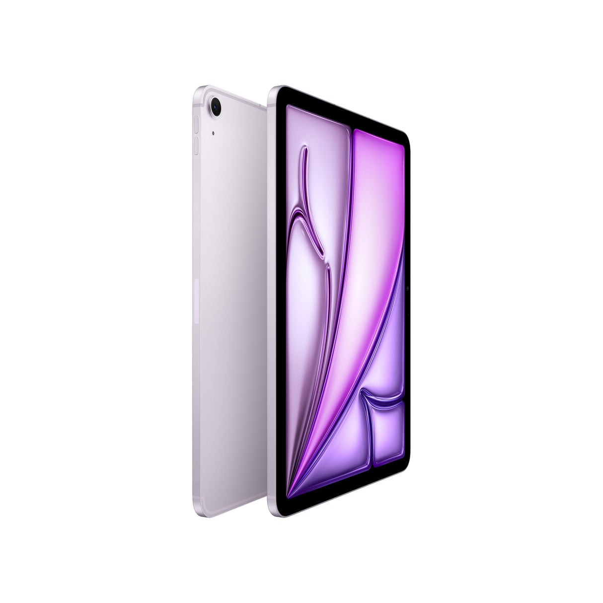 Apple Ipad Air 11 M4 Wi-Fi + Cellular 128gb (Violett)