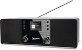 Technisat Digitradio 370 Cd Ir Negro