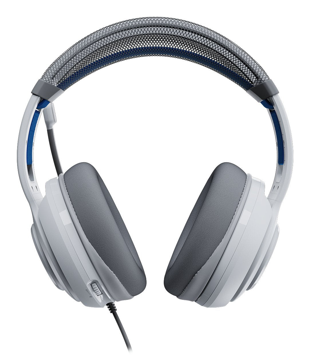 EAN 840454400274 - Turtle Beach Atlas 200 Auriculares Alámbrico Diadema Juego Blanco imagen 9