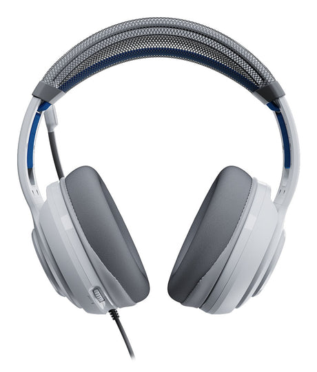 EAN 840454400274 - Turtle Beach Atlas 200 Auriculares Alámbrico Diadema Juego Blanco imagen 9