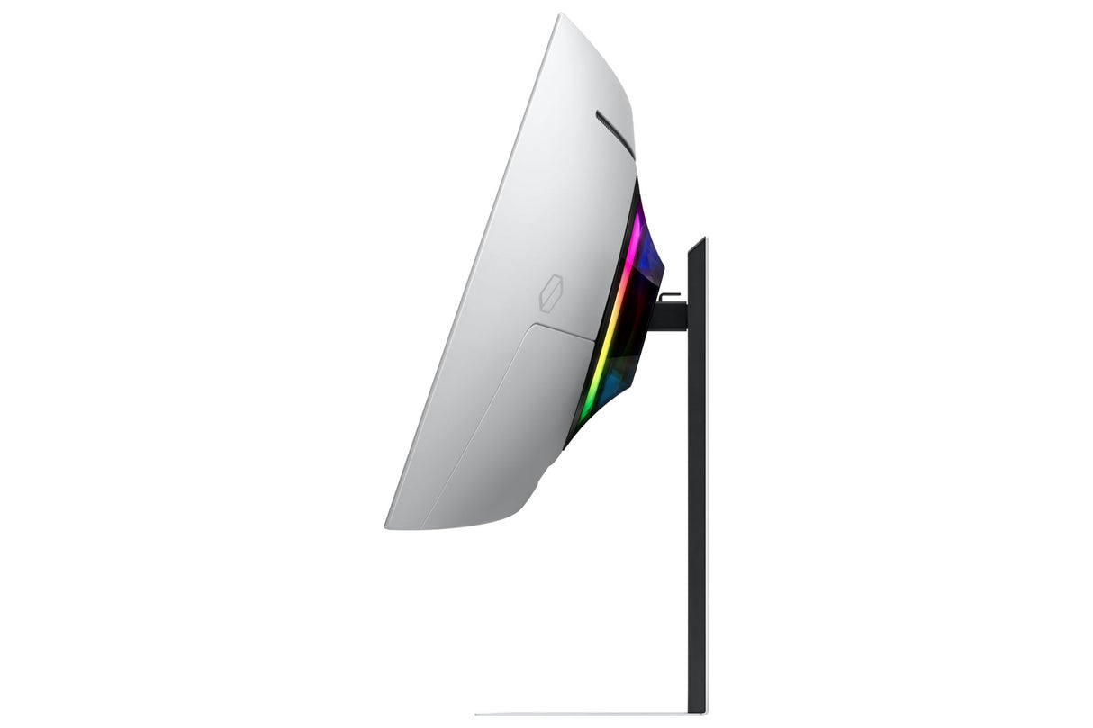 EAN 8806095688060 - Samsung G85SD pantalla para PC 86,4 cm (34") 3440 x 1440 Pixeles UltraWide Quad HD OLED Plata imagen 10