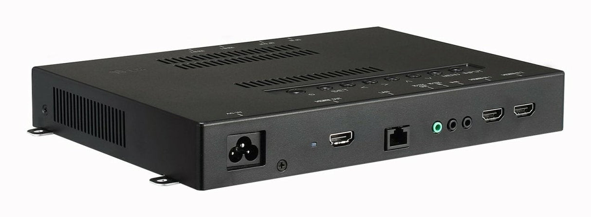 Lg Wp600 Webos Box