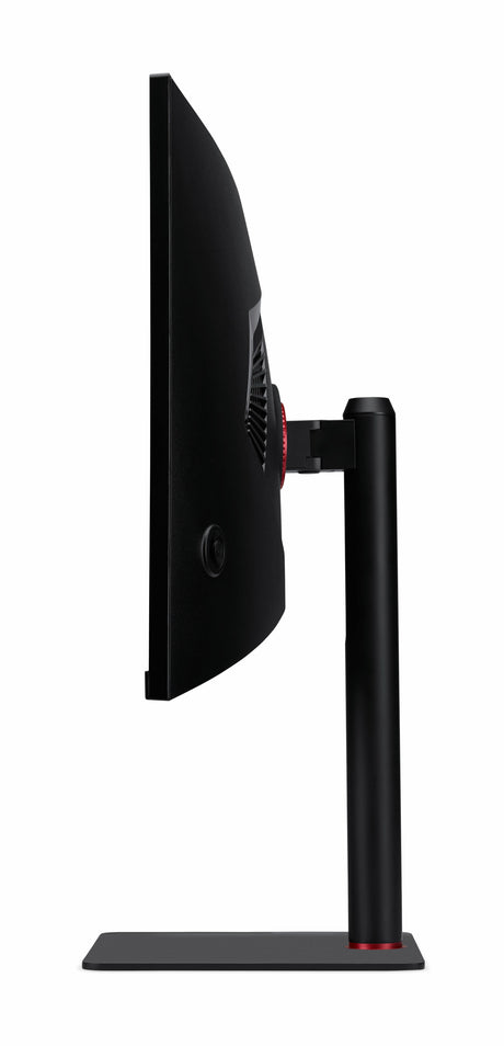 EAN 4711121686085 - Acer Nitro XV5 XV345CURV pantalla para PC 86,4 cm (34") 3440 x 1440 Pixeles UltraWide Quad HD LED Negro imagen 5