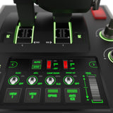 EAN 0731855007240 - Turtle Beach VelocityOne Negro USB Palanca de vuelo Analógico/Digital PC imagen 3