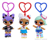 Mga Entertainment Mga L.O.L. Surprise Loves Hello Kitty & Friends 249849-Euc