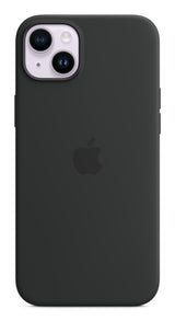 EAN 0195949908743 - Apple MW4Y3ZM/A funda para teléfono móvil 17 cm (6.7") Negro imagen 2