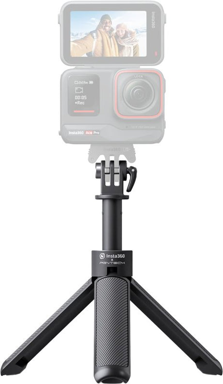EAN 6970357854004 - Insta360 CINSAAVB accesorio para cámara de deportes de acción Mango para trípode imagen 2