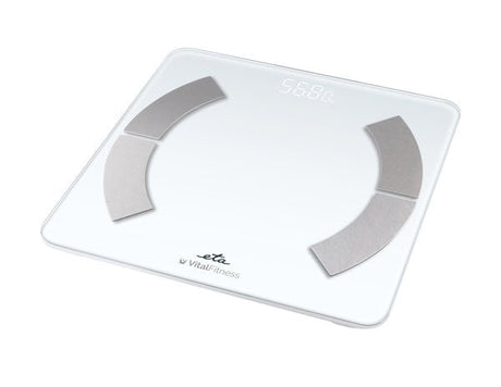 EAN 8590393405732 - Eta ETA277990000 báscula de baño Plaza Blanco Báscula personal electrónica imagen 9