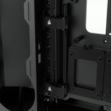 Caja Pc Corsair Icue 5000x Cristal Templado Negra