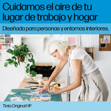 EAN 0888793202081 - HP 981A Yellow Original PageWide Cartridge cartucho de tinta 1 pieza(s) Rendimiento estándar imagen 4