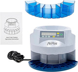 EAN 7427250946675 - AVPos AVP-CCM6 contador de dinero Contador de monedas Negro imagen 13