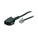 Tae Anschl. Tae-F -Rj11 6p4c Uni 6m