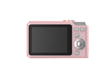 Cámara Compacta Denver Dca-4818ro   5 Mp Cmos 20 X 20 Pixeles Rosa