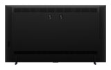 Tcl 98q6c Mini-Led (247.7 Cm (98 Zoll), Negro, Ultrahd/4k, Google Tv, Triple Tuner, 144hz Panel) 98q6c