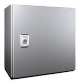 Rittal Armario Eléctrico Compacto Ax, 1-Puertas, 300x300x210 Mm