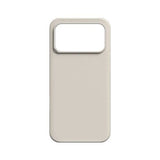 Funda Solidx Magsafe Para Apple Iphone 17 Pro Max - Beige Coquillage - Rhinoshield(Tm)