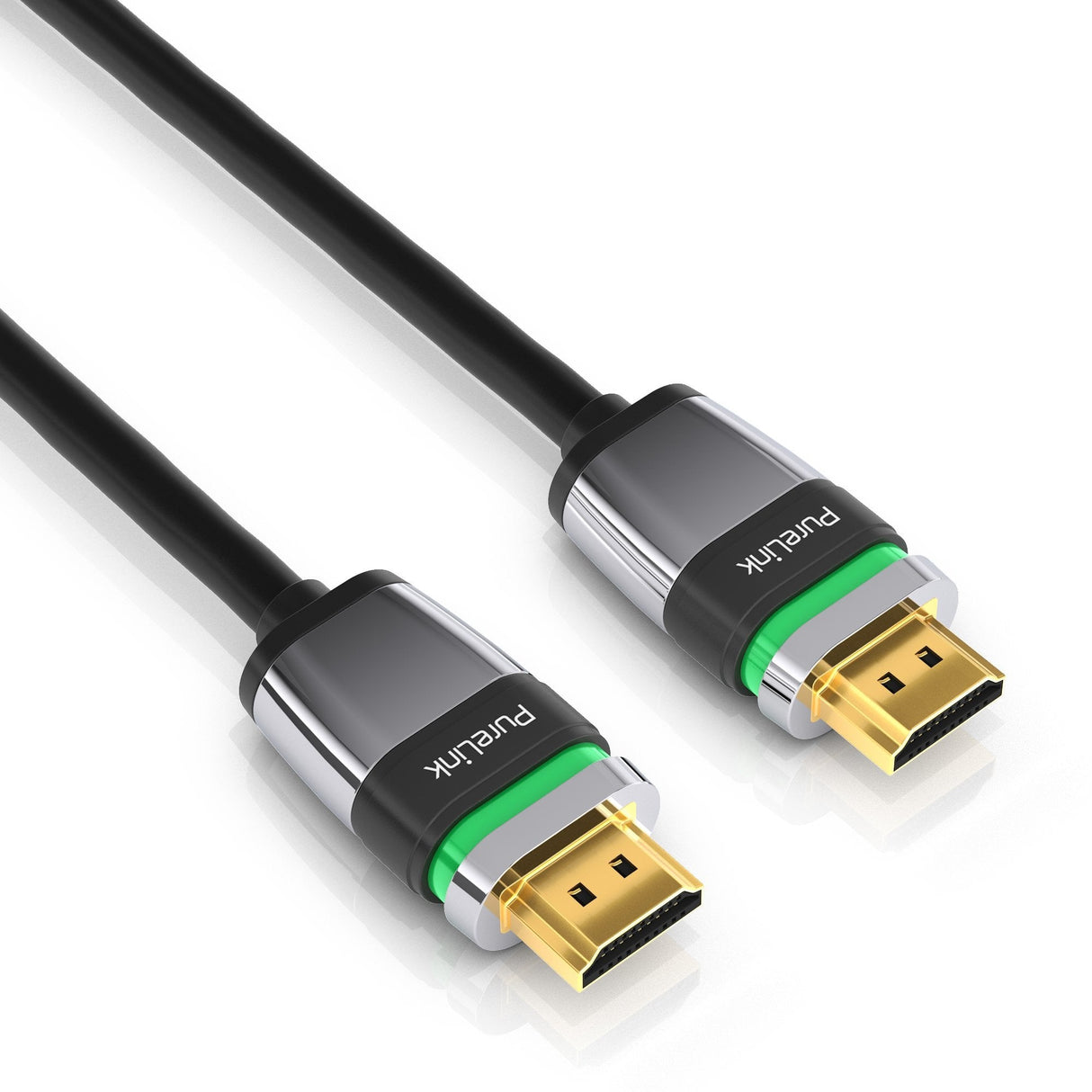 Purelink Cable Hdmi - Ultimate Serie - 8k 48gbps - 1,0m - Negro - Lszh